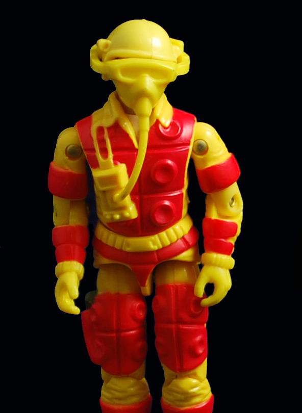 Loose Figures 1983-1989